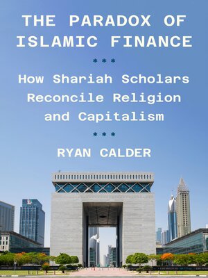 cover image of The Paradox of Islamic Finance